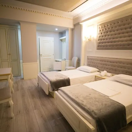 Ξενοδοχείο Lotus