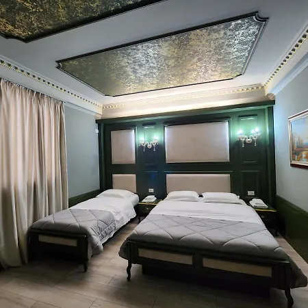 Ξενοδοχείο Lotus 3*