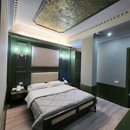 Ξενοδοχείο Lotus 3*