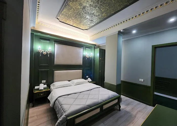 Hotel Lotus 3*